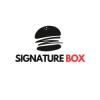 Siganture Box