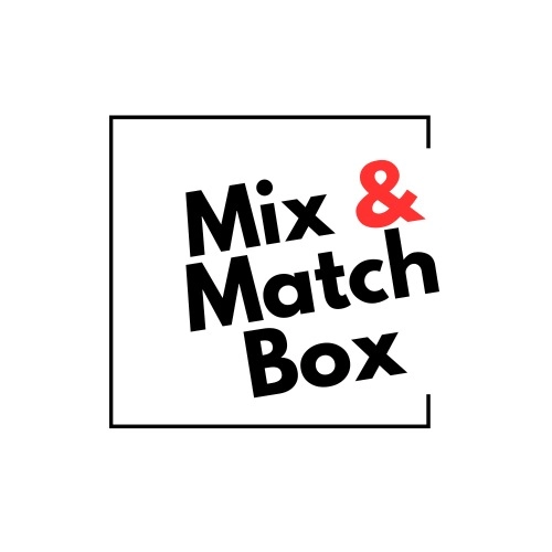 Mix & Match Box