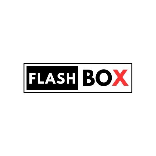 Flash Box (Promo 🔥)