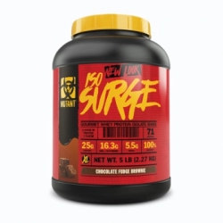 Ghost Food - Protein WHEY (1 Scoop)