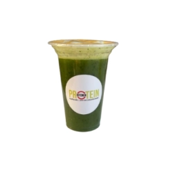 Ghost Food - Green Detox