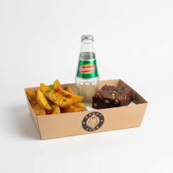 Ghost Food - Snack Pack Chill