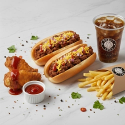 Ghost Food - Ghost Dog